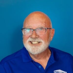 Jeff Riedel - Advisor to Seniors