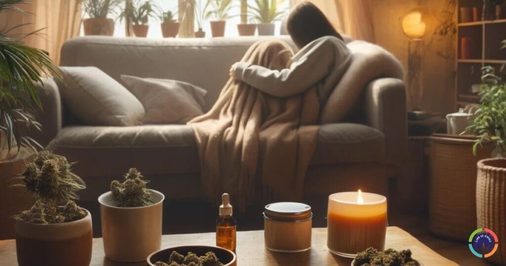 cannabis mental health