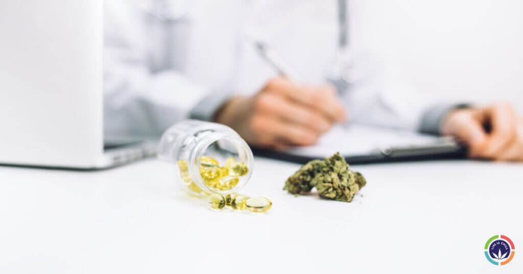 cannabis mental health