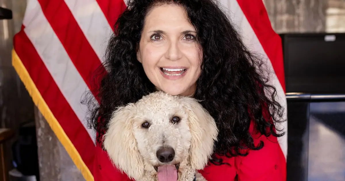 Dr. Sue Sisley, Keynote Speaker of the Modern Elder Wellness Expo