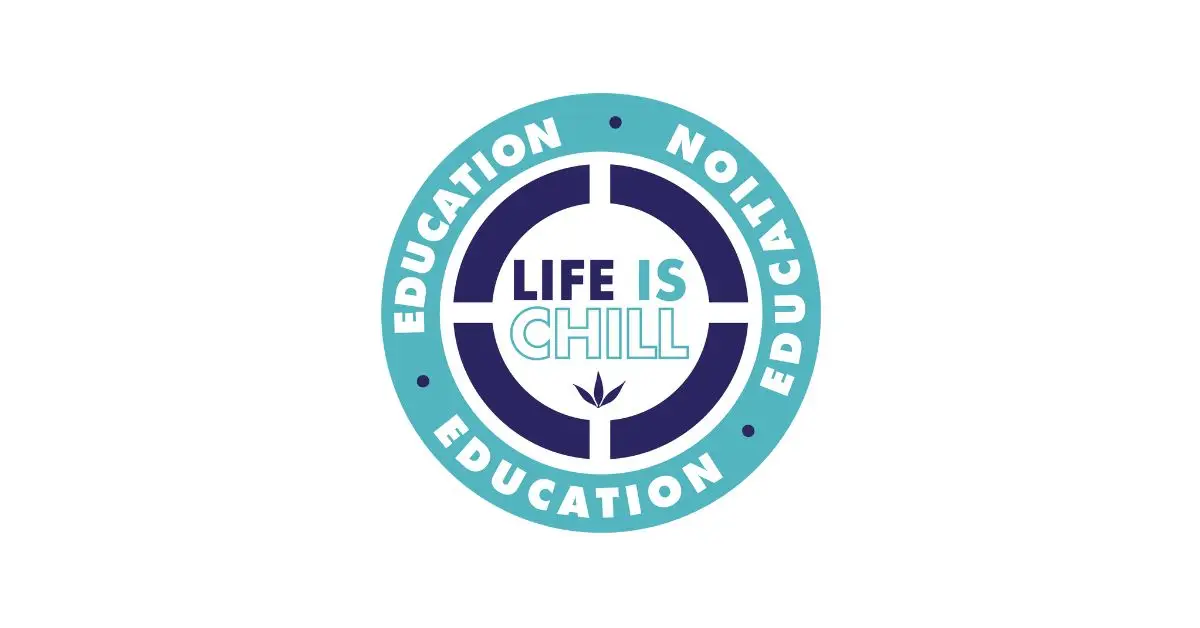 Life Is Chill Education Logo